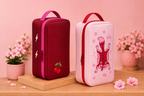 Foxy Shoe Bag