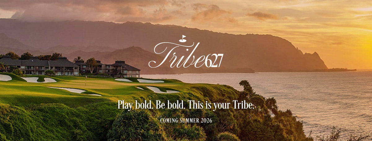 Tribe 627
