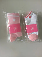 Socks 3-Pack Mid