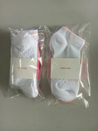 Socks 3-Pack Mid
