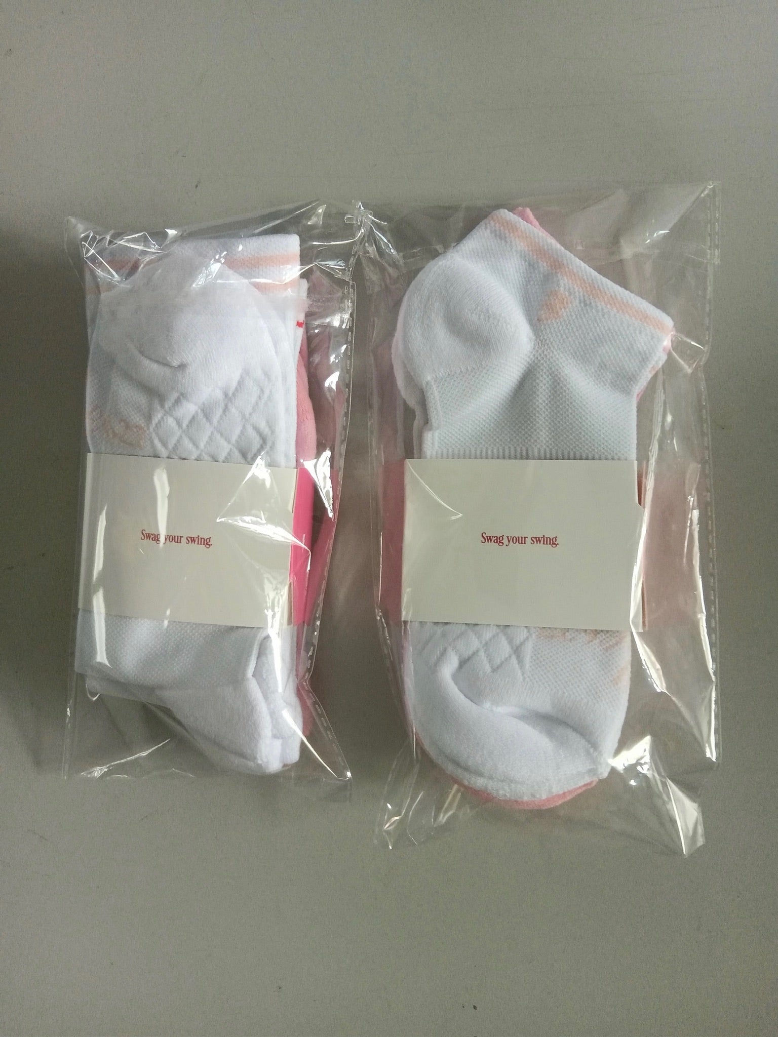 Socks 3-Pack Mid