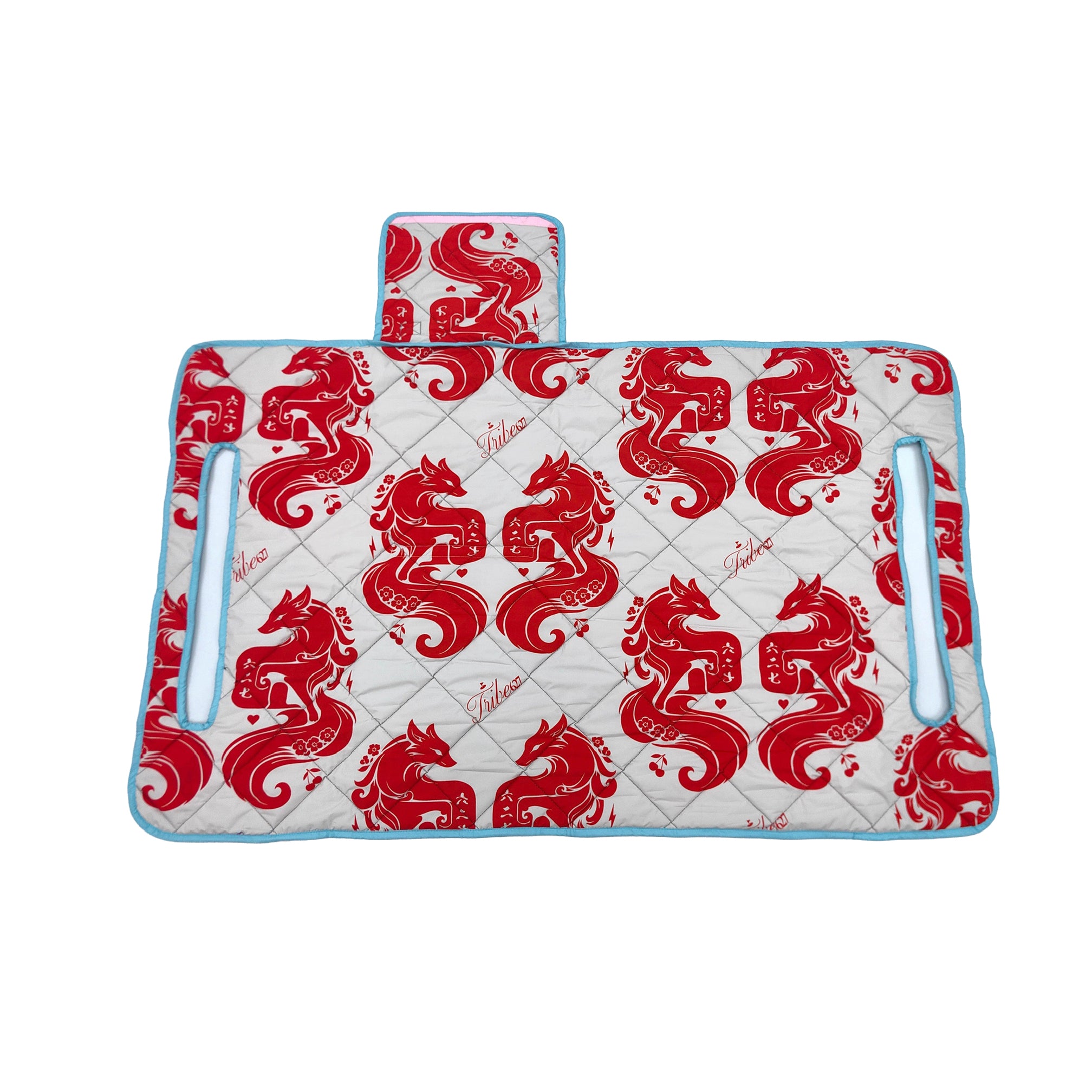 Golf Cart Seat Cover Leopard