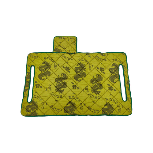 Golf Cart Seat Cover Navy
