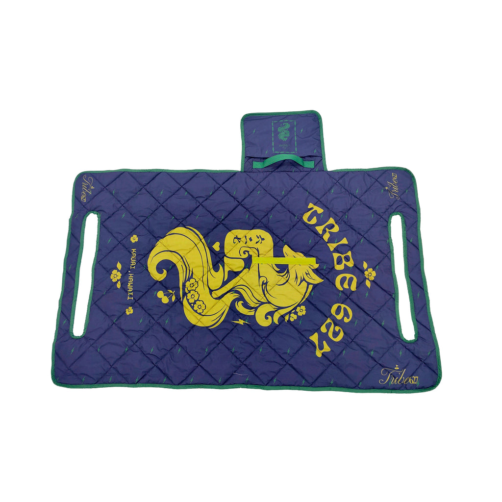 Golf Cart Seat Cover Navy