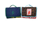 Golf Cart Seat Cover Leopard