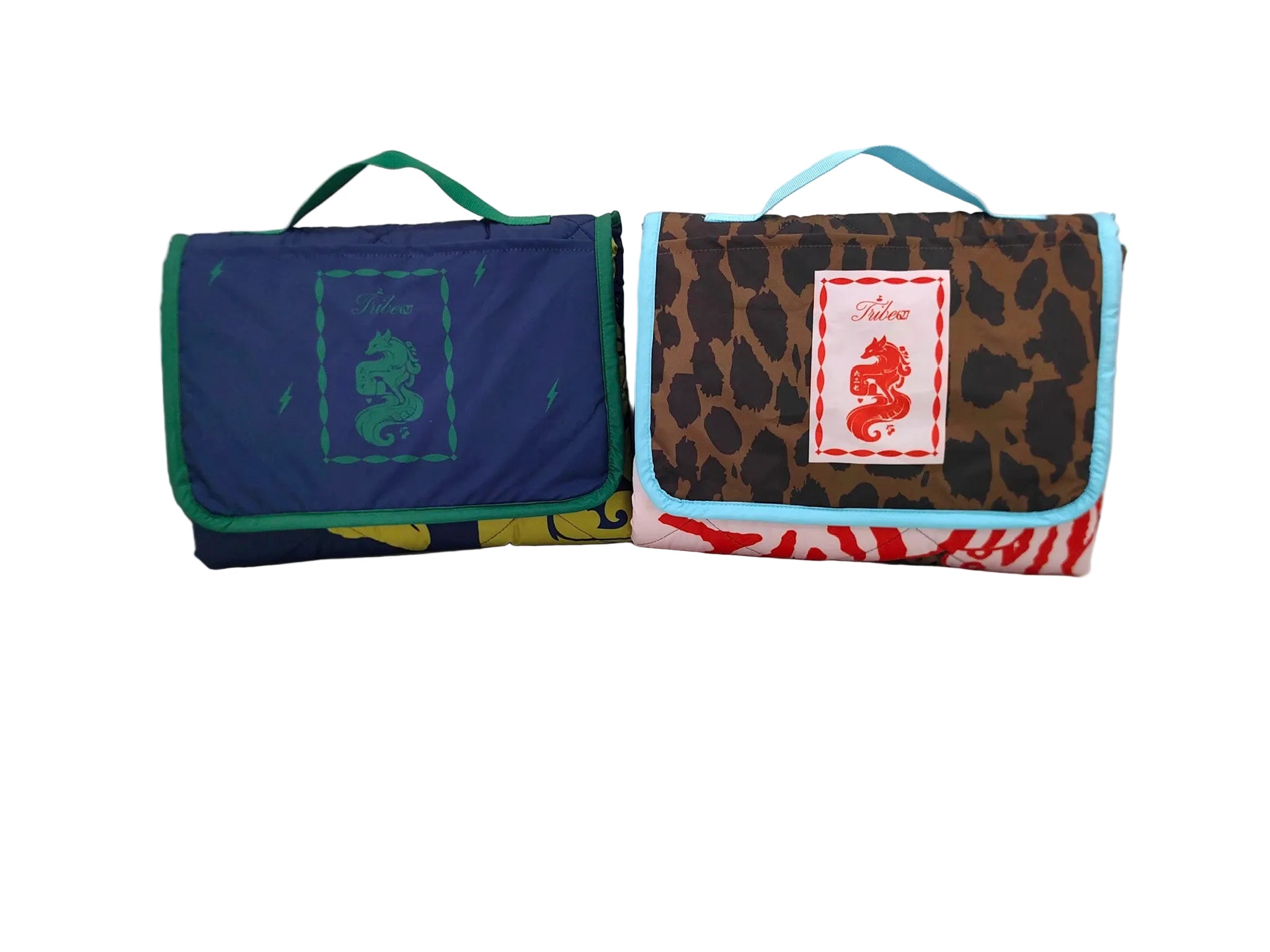Golf Cart Seat Cover Leopard