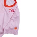 Match Play Crop - Cherry Pop
