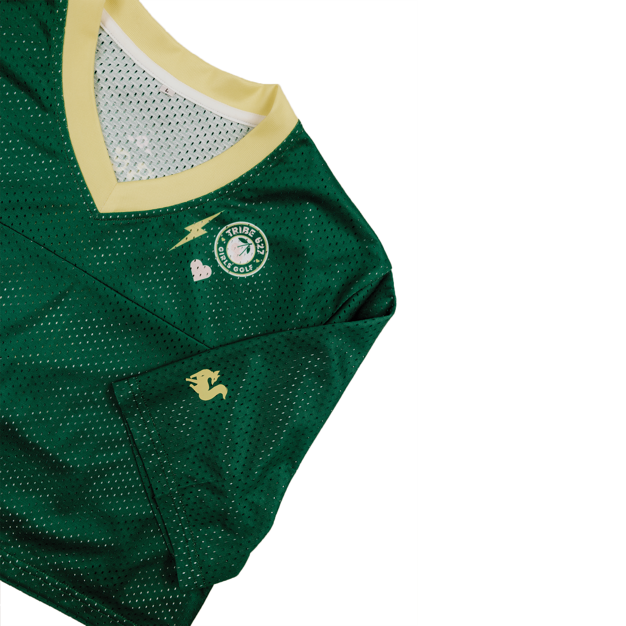 Match Play Crop