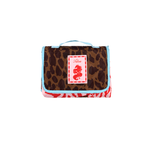 Golf Cart Seat Cover - Leopard