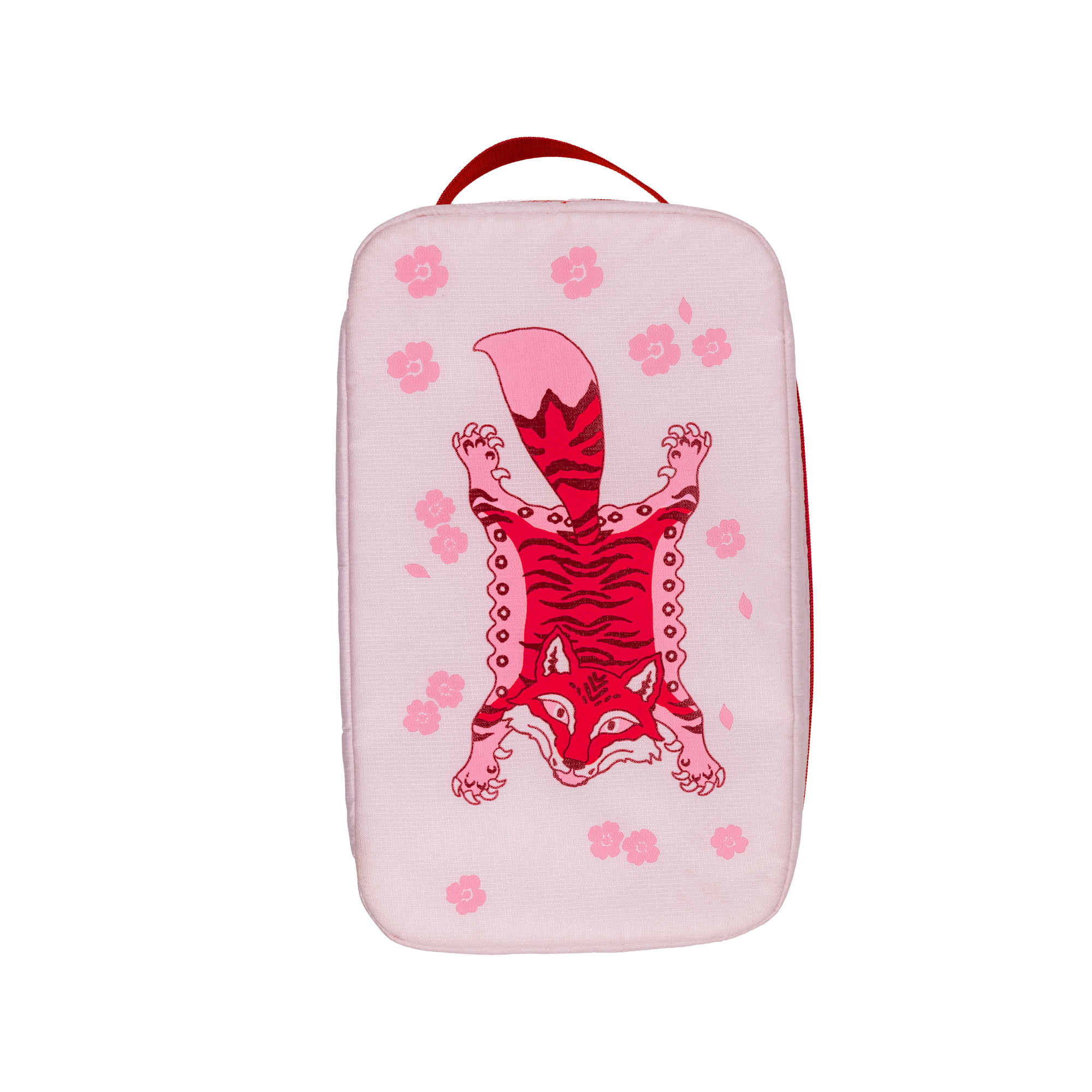 Foxy Shoe Bag
