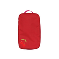 Cherry Shoe Bag