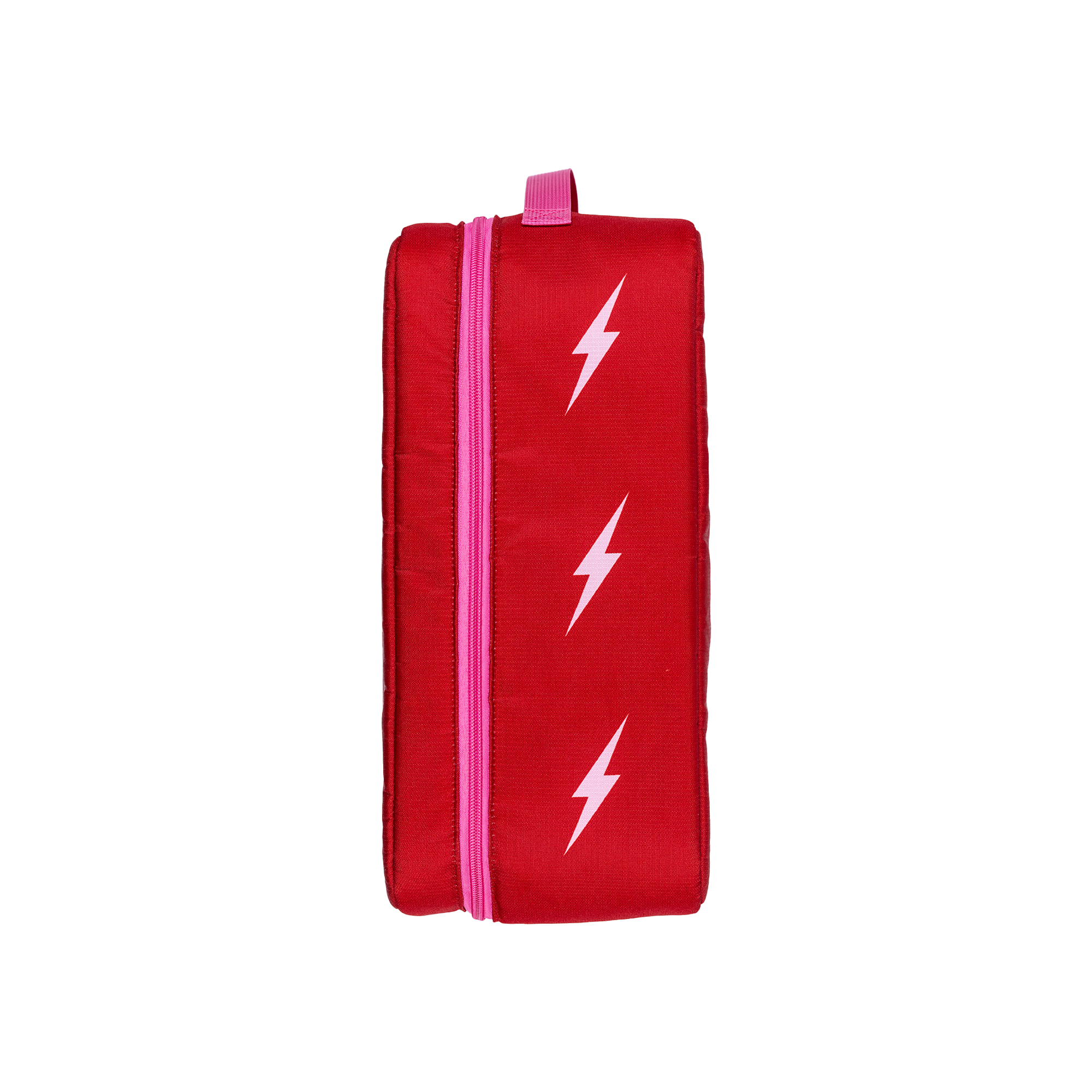 Cherry Shoe Bag