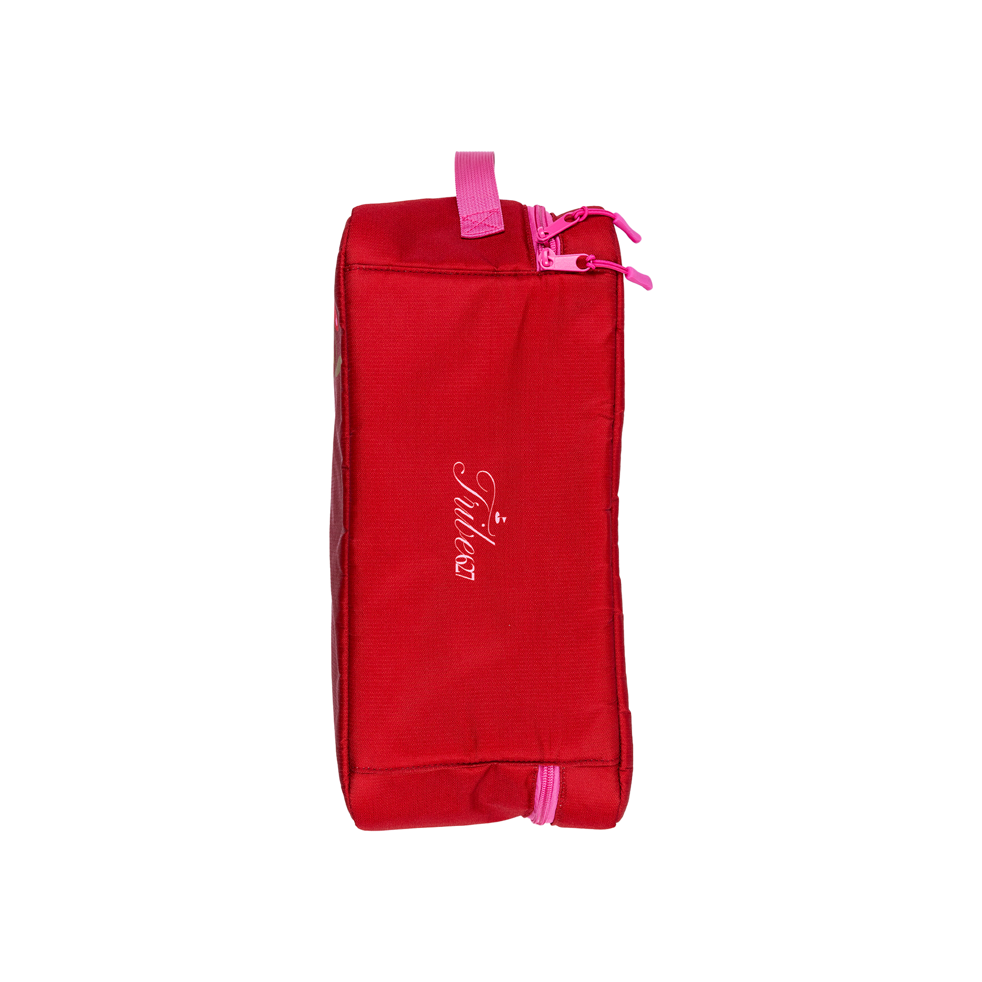 Cherry Shoe Bag