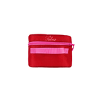 Cherry Shoe Bag