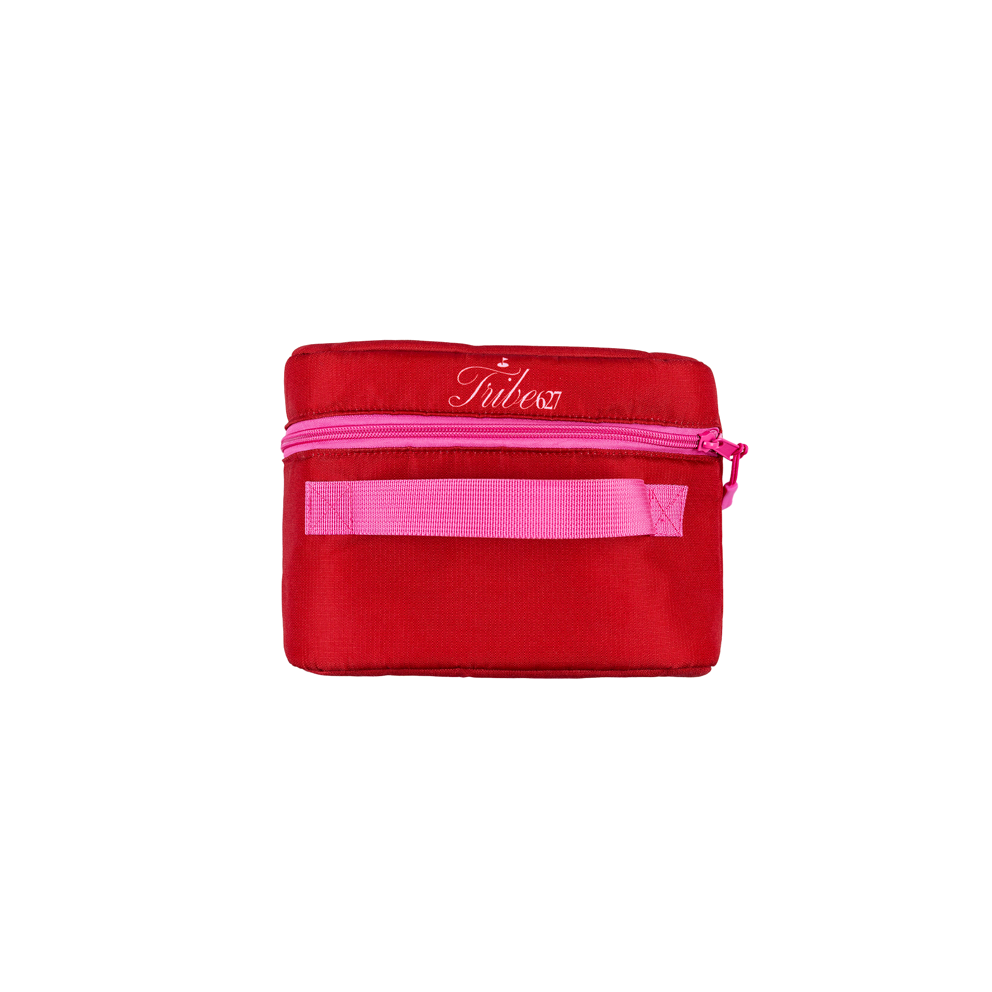 Cherry Shoe Bag