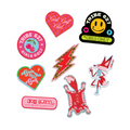 Tribe Sticker Pack