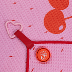 Cherry Golf Towel