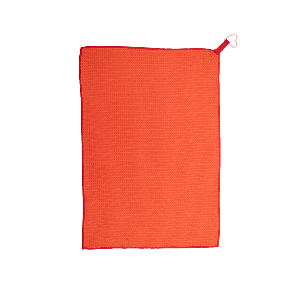 Cherry Golf Towel
