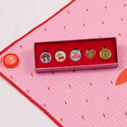 Fore Pack Ball Markers