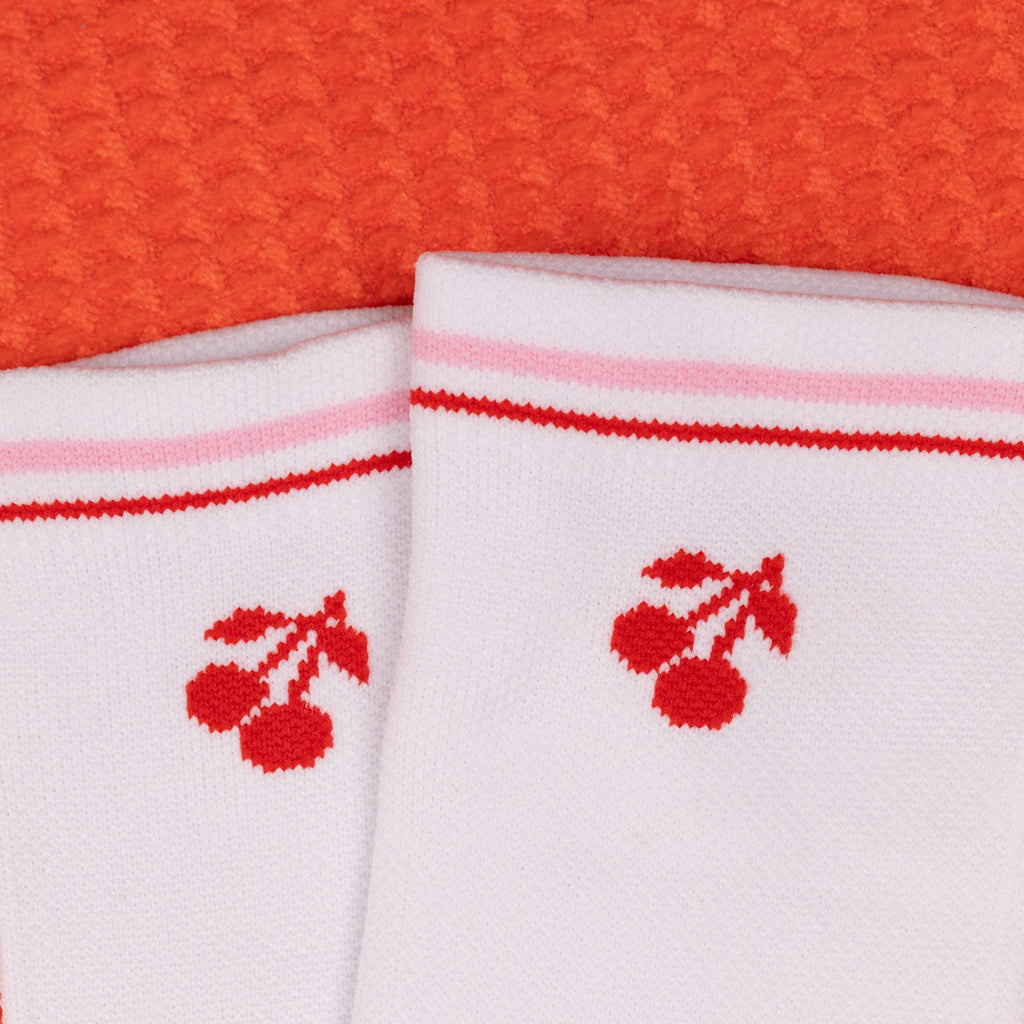 Tribe Socks 3-Pack Mid