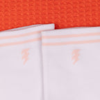 Tribe Socks 3-Pack Mid