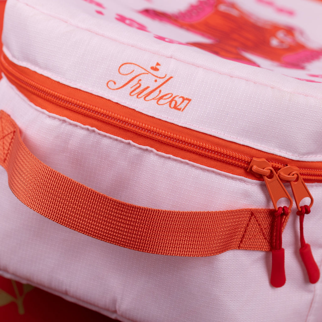 Foxy Shoe Bag