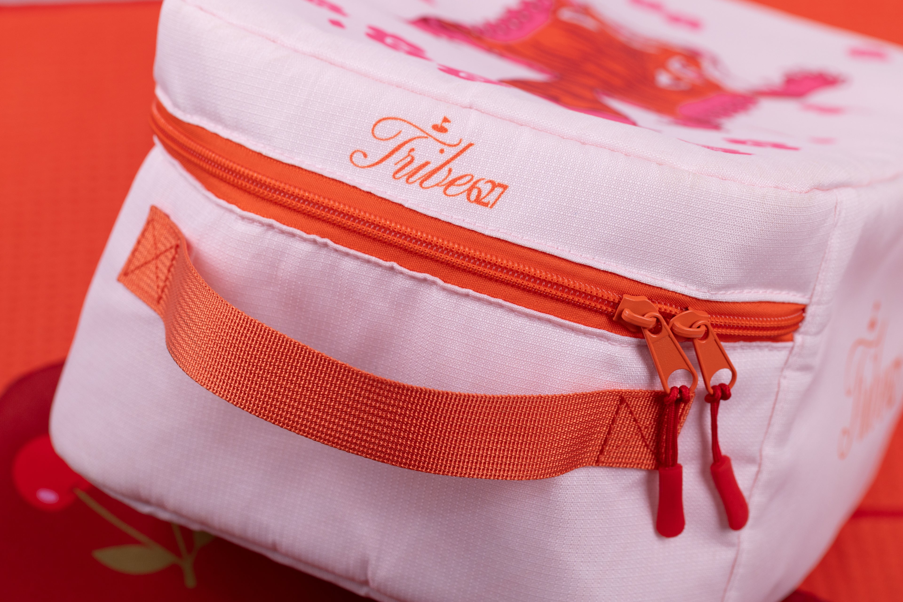 Foxy Shoe Bag