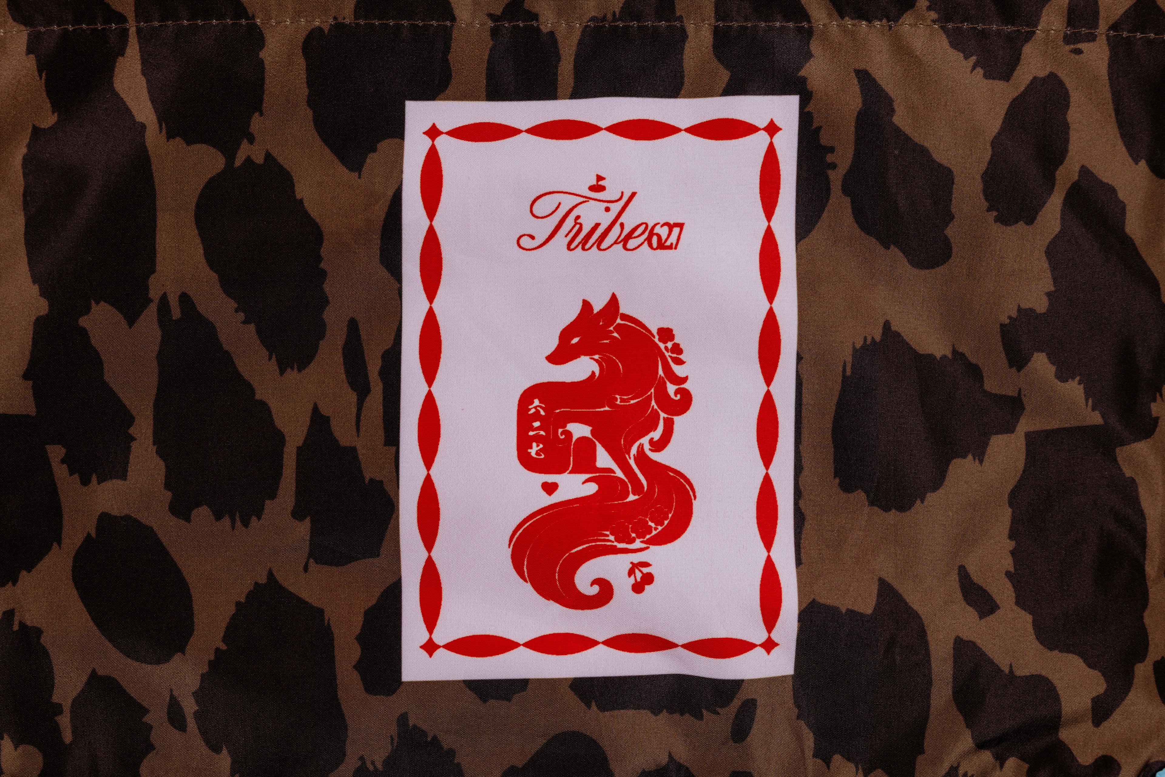 Golf Cart Seat Cover Leopard
