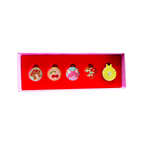 Fore Pack Ball Markers