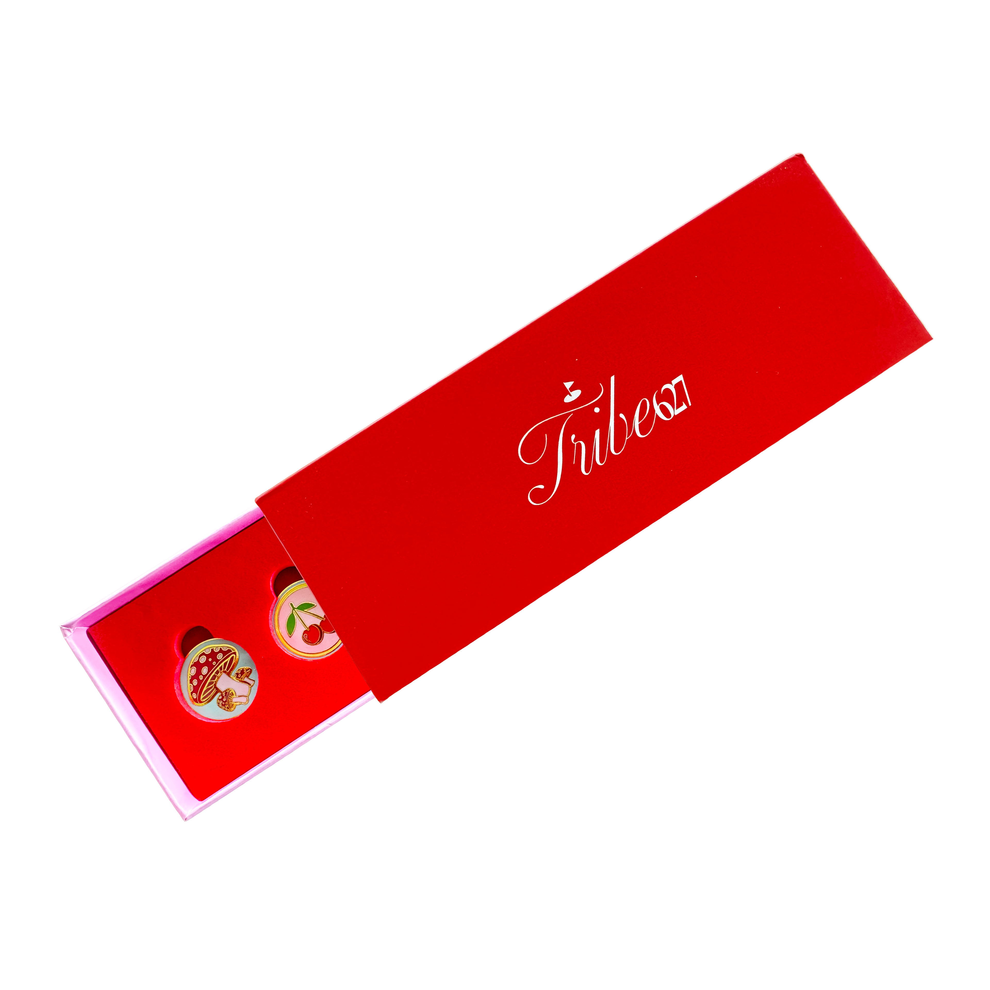 Fore Pack Ball Markers