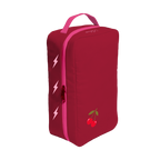 Cherry Shoe Bag