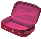 Cherry Shoe Bag