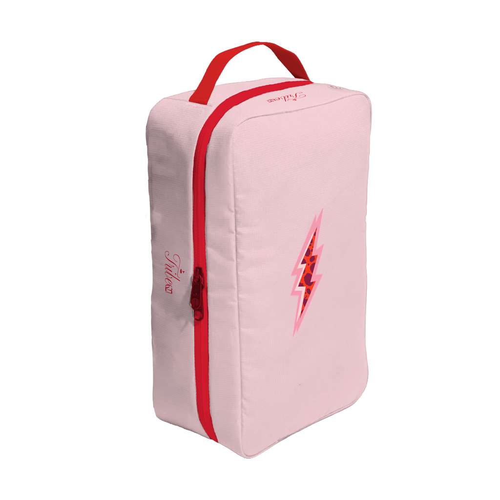 Foxy Shoe Bag