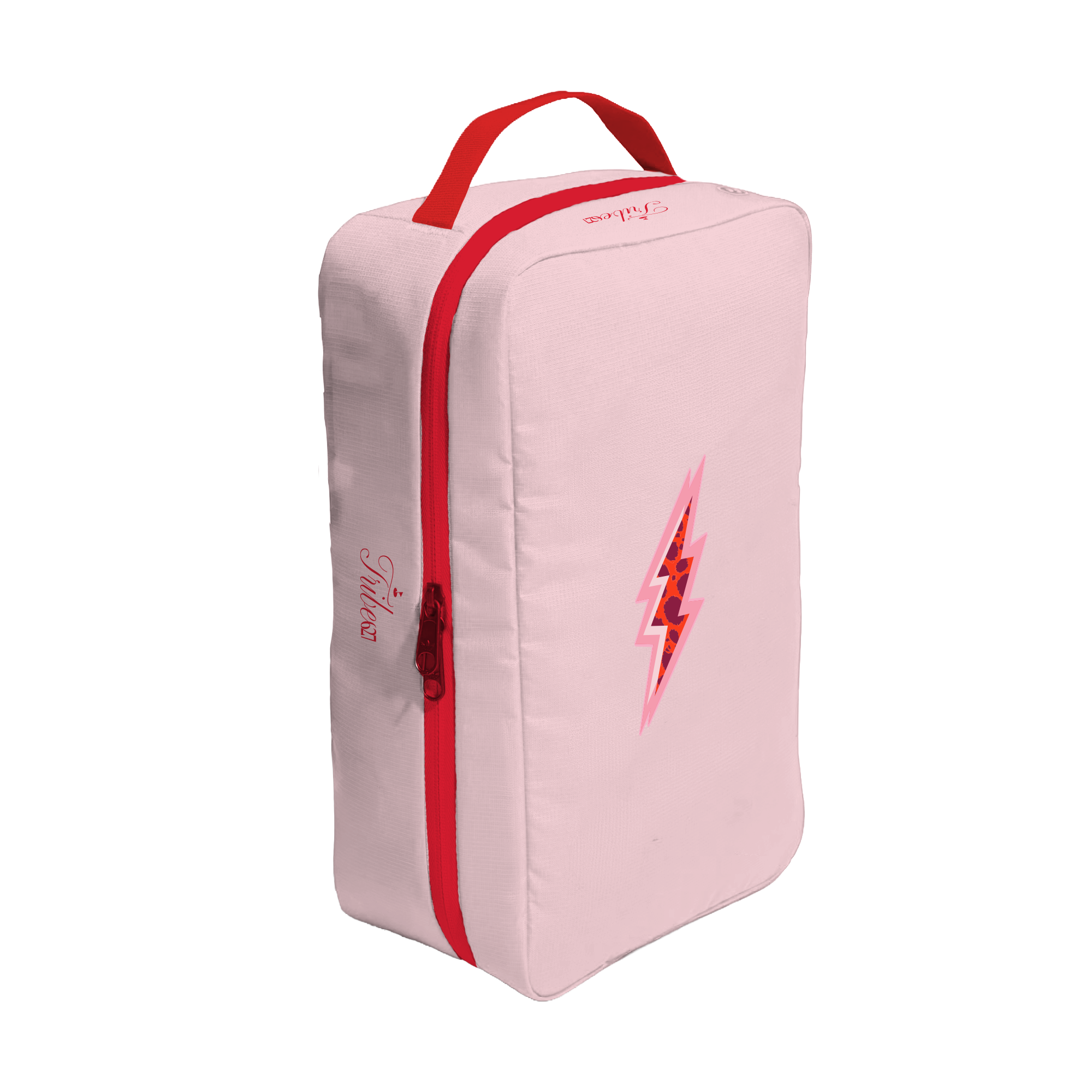 Foxy Shoe Bag