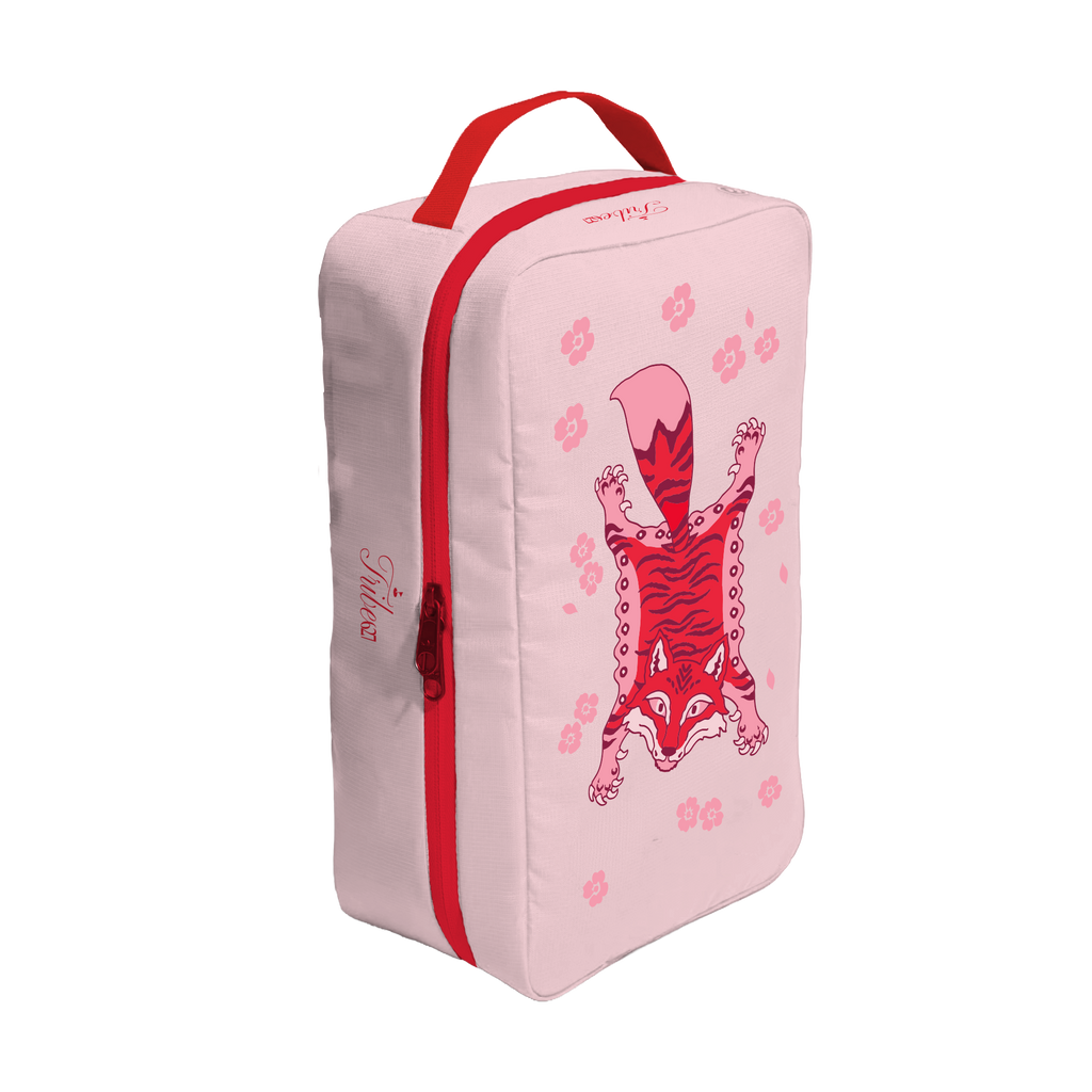 Foxy Shoe Bag