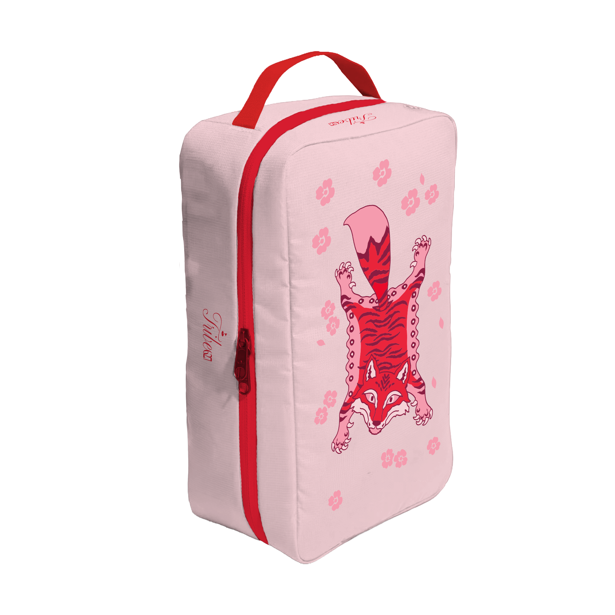 Foxy Shoe Bag