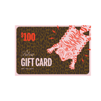 Tribe 627 Gift Card