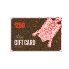 Tribe 627 Gift Card