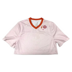 Mesh Top Pink