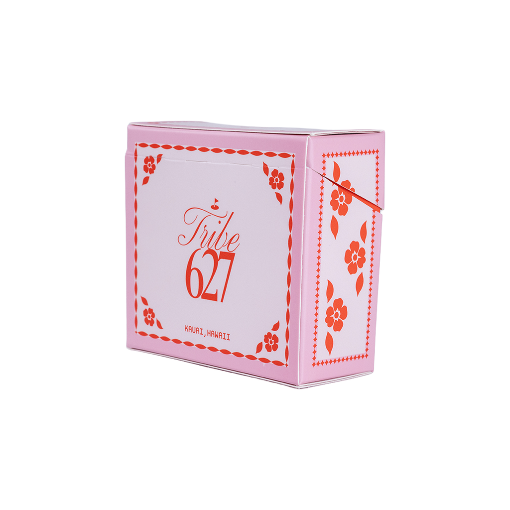Tribe Golf Tees